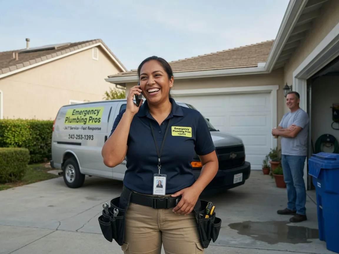 Emergency Plumber Alda, NE FAQs